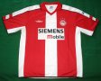 Olympiacos Special football shirt 2004