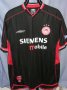 Olympiacos Third football shirt 2002 - 2003