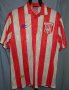 Olympiacos Home football shirt 1992 - 1993