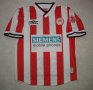 Olympiacos Home football shirt 2000 - 2001