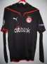 Olympiacos Third football shirt 2009 - 2010