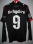 Olympiacos Third football shirt 2009 - 2010
