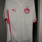 Cup Shirt football shirt 2009 - 2010