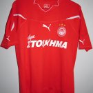 Special football shirt 2011 - 2012