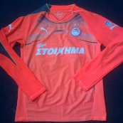 Goalkeeper football shirt 2013 - 2014