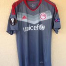 Cup Shirt football shirt 2016 - 2017