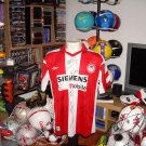 Special football shirt 2004