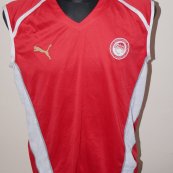 Training/Leisure football shirt (unknown year)