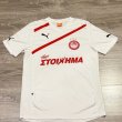 Away football shirt 2011 - 2012