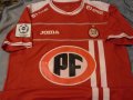 Union San Felipe Away football shirt 2011 - 2013