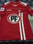 Union San Felipe Away football shirt 2011 - 2013