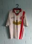 Union San Felipe Home football shirt 2001
