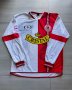 Union San Felipe Home football shirt 2004 - 2005