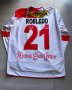 Union San Felipe Home football shirt 2004 - 2005