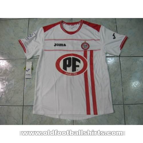Union San Felipe Home football shirt 2011 - 2013