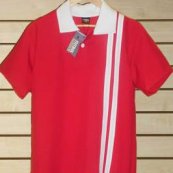 Retro Replicas football shirt 1971 - 1972