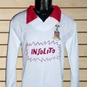 Retro Replicas football shirt 1984 - ?