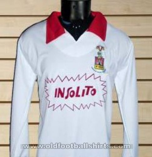 Union San Felipe Retro Replicas football shirt 1984 - ?