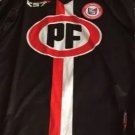Away football shirt 2015 - 2016