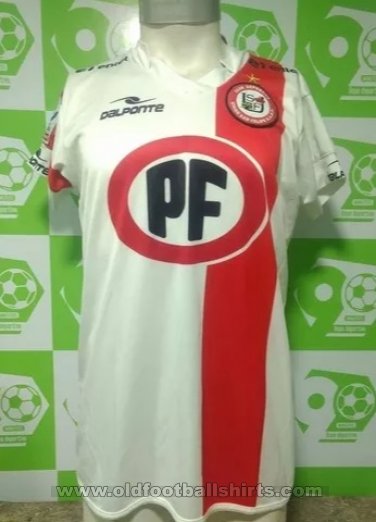 Union San Felipe Home football shirt 2014 - 2015