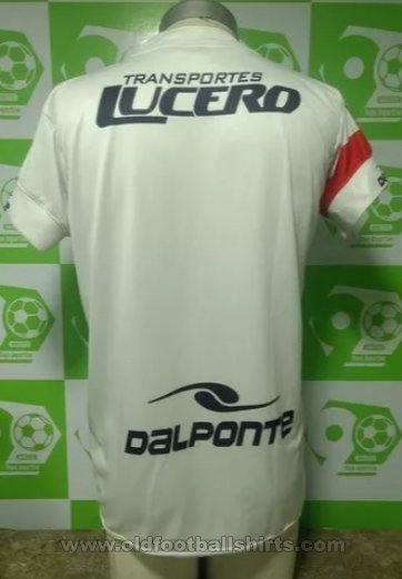 Union San Felipe Home football shirt 2014 - 2015
