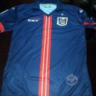 Away football shirt 2018