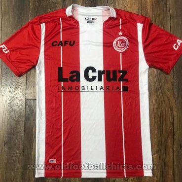 Union San Felipe Away football shirt 2020