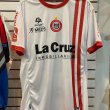 Home Camiseta de Fútbol 2021