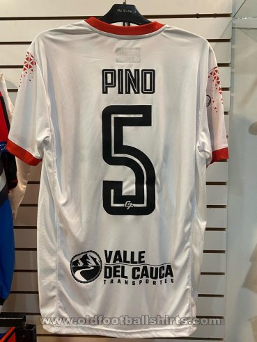 Union San Felipe Home football shirt 2021
