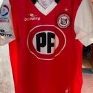 Away football shirt 2014 - 2015