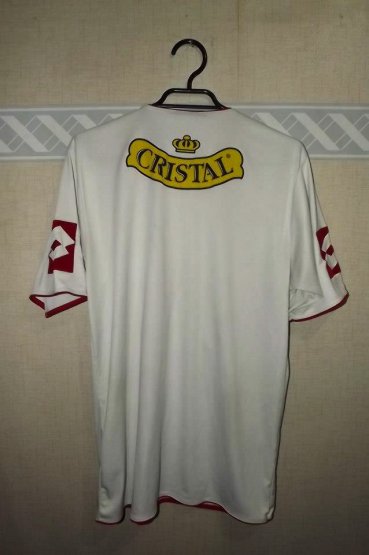 Union San Felipe Home football shirt 2006