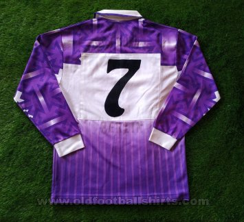 Tennis Borussia Berlin Home football shirt 1994 - 1995