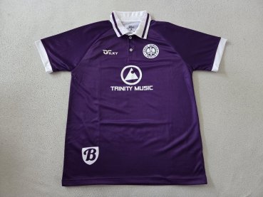 Tennis Borussia Berlin Home football shirt 2025 - 2026