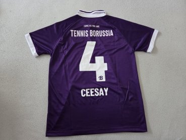 Tennis Borussia Berlin Home football shirt 2025 - 2026