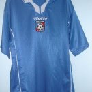 Home camisa de futebol (unknown year)