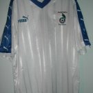 Fora camisa de futebol 2004