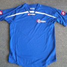 Home camisa de futebol 2011 - 2012