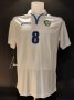 Uzbekistan Home football shirt 2014 - 2015