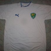 Training/Leisure football shirt 2004 - ?