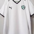 Home football shirt 2008 - 2010