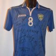Away football shirt 2014