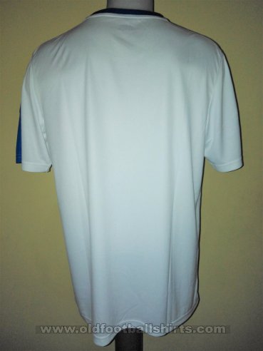 Uzbekistan Home football shirt 2019 - 2020