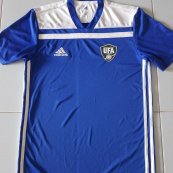 Away football shirt 2018 - 2019