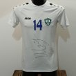 Home football shirt 2022