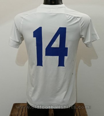 Uzbekistan Home football shirt 2022