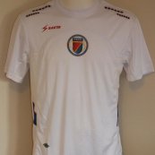 Il Terzo maglia di calcio 2014 - ?