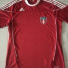 Away football shirt 2011 - 2013