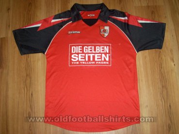 Rapperswil-Jona Home football shirt (unknown year)