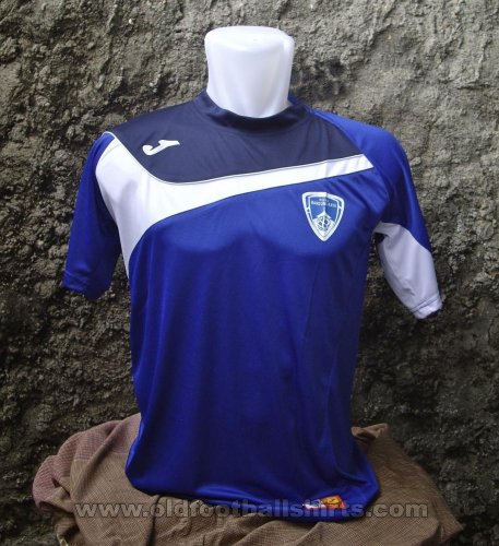 Bandung FC Home football shirt 2013 - ?