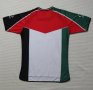 Palestine Home football shirt 2002 - 2003